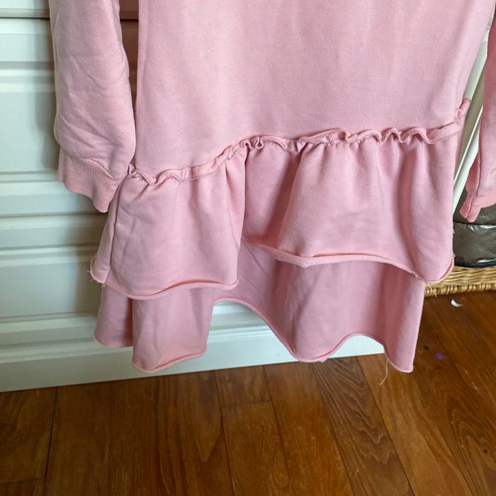 Robe maille sweet - photo numéro 3