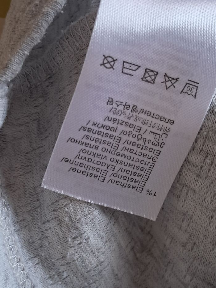 Sweat shirt taille L - photo numéro 5