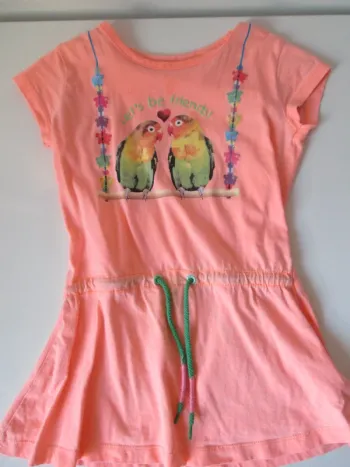robe légère