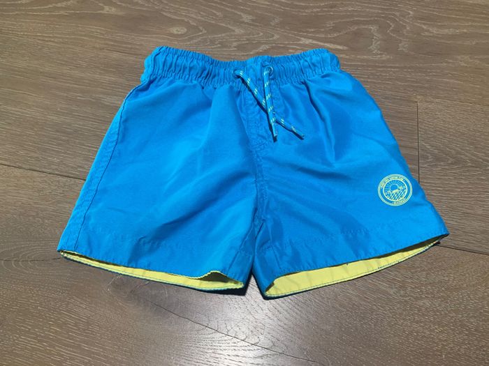 Short de bain rebel by Primark