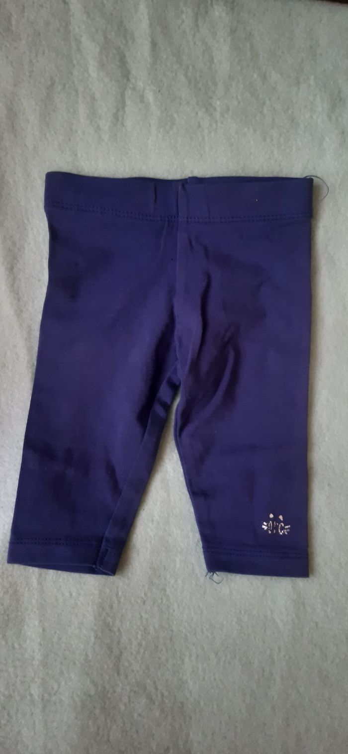 Lot 3 mois fille - photo numéro 3