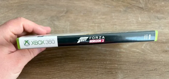 Forza horizon 2 xbox 360 - photo numéro 5