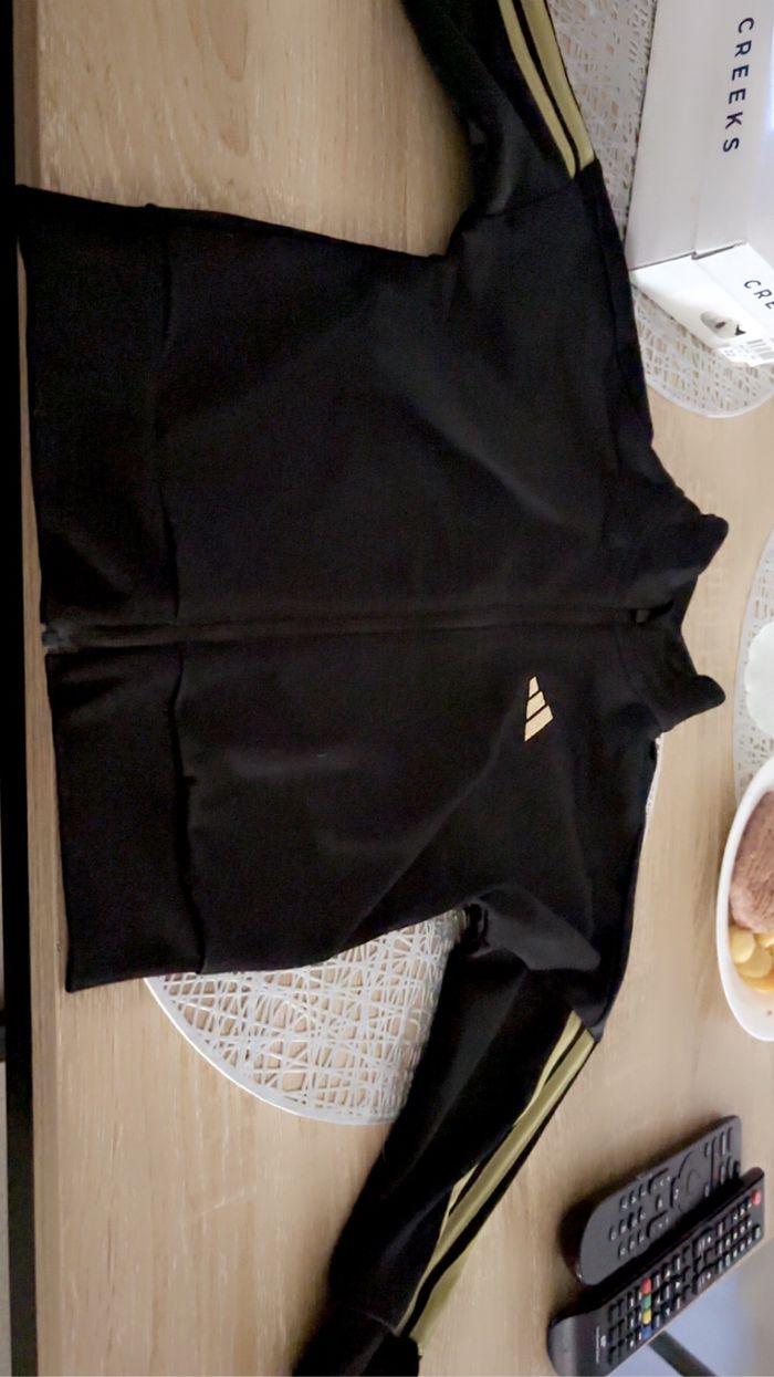 Ensemble jogging