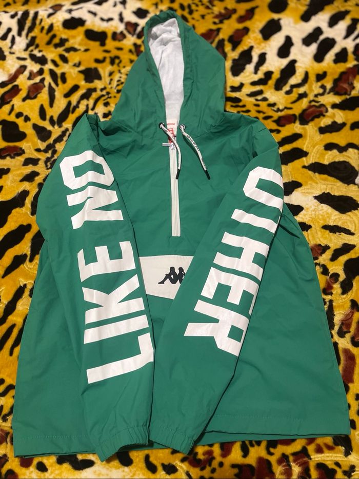 Veste kappa neuf - photo numéro 5