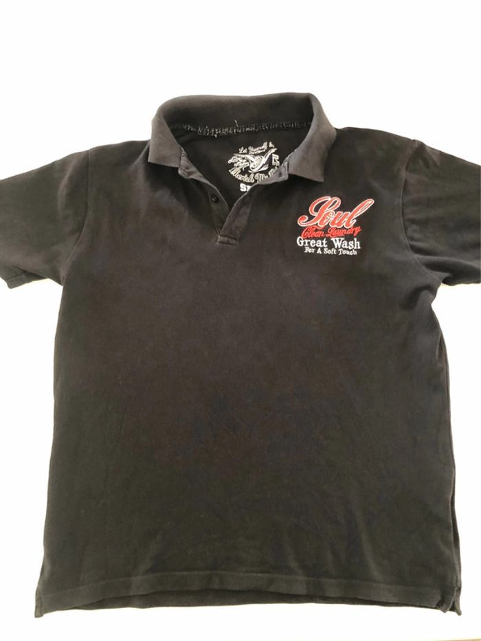 Polo homme RG 512 - photo numéro 2