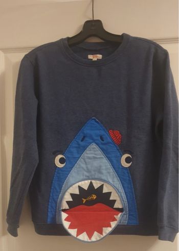 Pull requin 