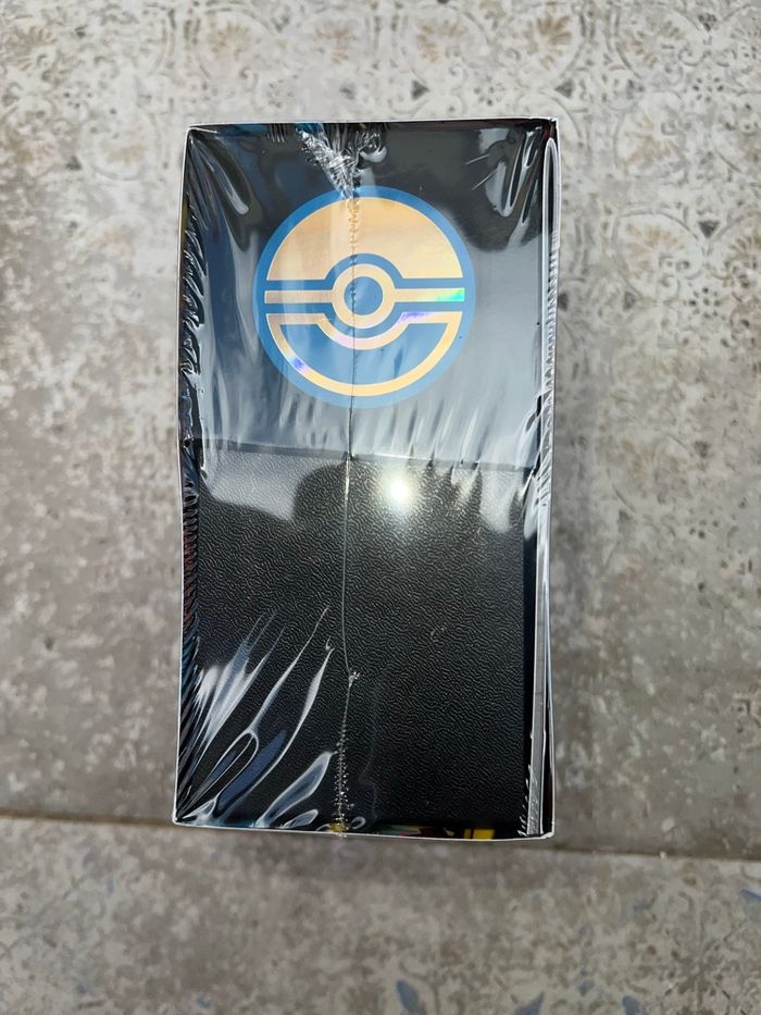 Etb mega lucario mega evolution avec défaut - photo numéro 8