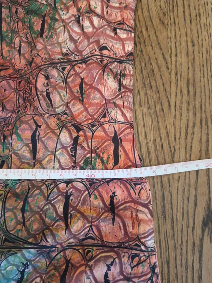 Jolie Robe d'été Amy Vermont be fr 40 - photo numéro 7