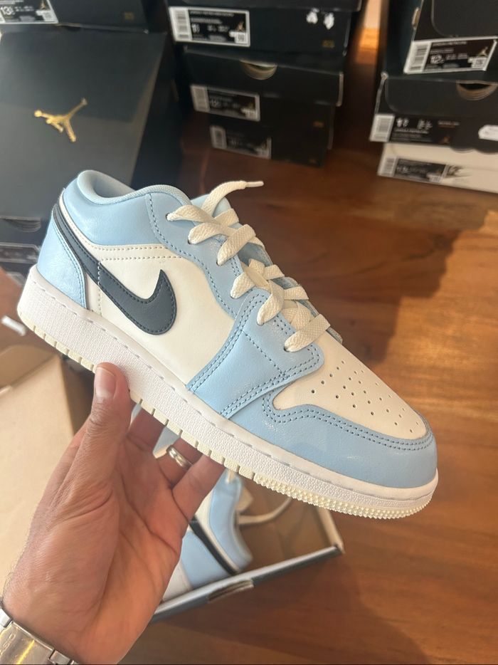 Jordan 1 taille 38