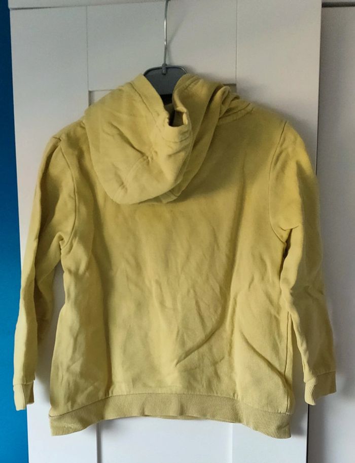 Sweat garçon 5 ans - Kiabi - photo numéro 2