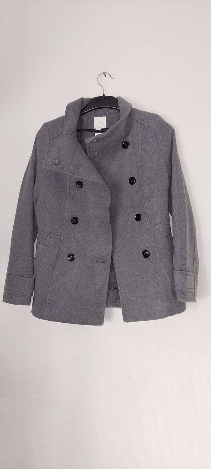 Manteaux taille 34 neuf