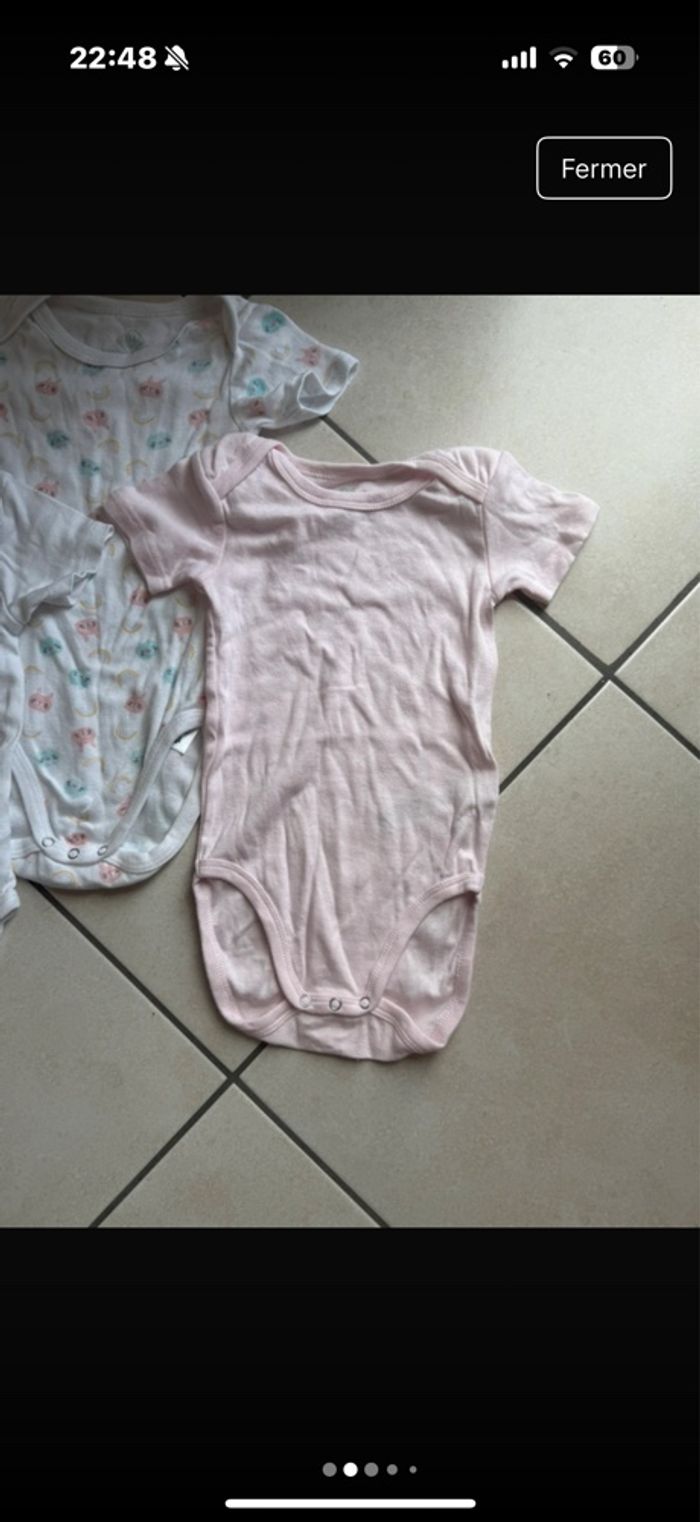 Lot Bodie - photo numéro 5