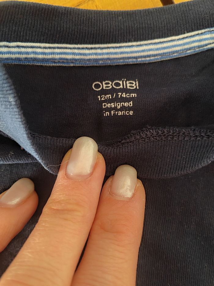 Ensemble garçon - photo numéro 4