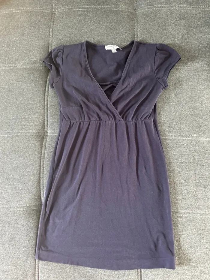 Robe allaitement
