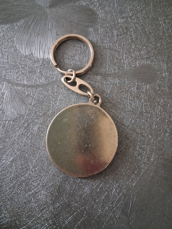 Porte clés - photo numéro 3