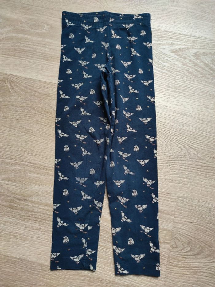 Legging fille 4 ans