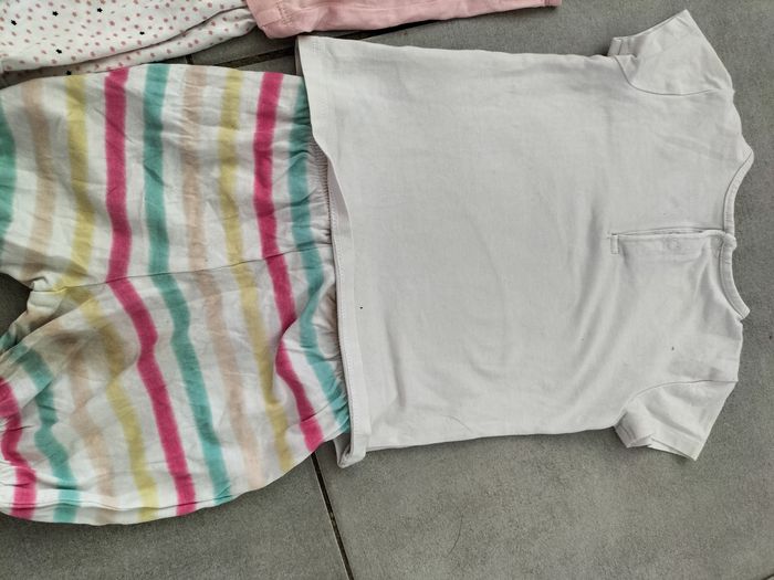 2 ensembles short t-shirt - photo numéro 7