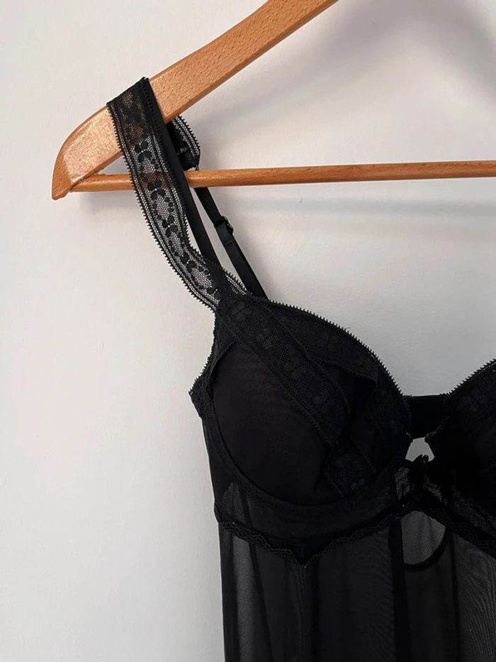 Nuisette noir Darjeeling - photo numéro 2