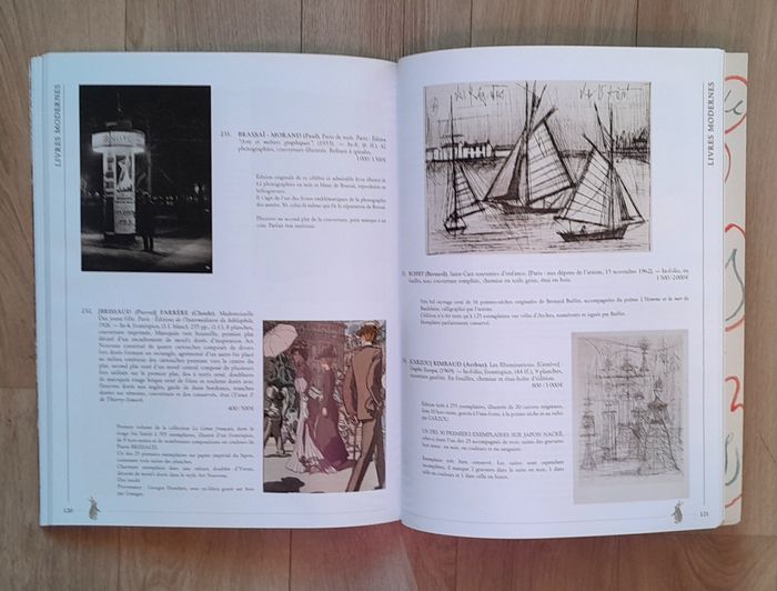 Ader Nordmann livres anciens et modernes 16 octobre 2014 Paris - photo numéro 9