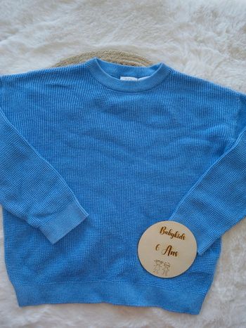 Pull zara