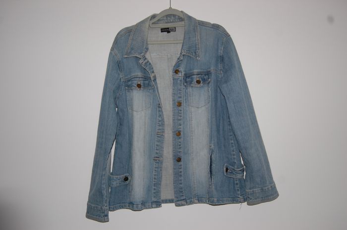 BLOUSON - photo numéro 2