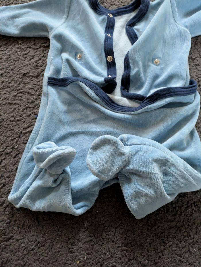 Pyjama - photo numéro 3