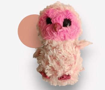 Peluche twiggy
