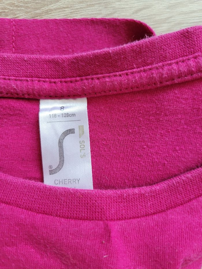 T-shirt - photo numéro 2