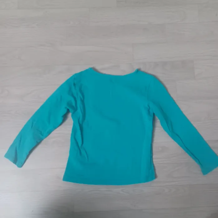 Lot pull et t-shirt enfant orchestra,primark,catimini - photo numéro 4