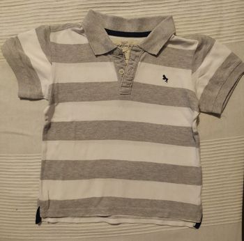 Polo enfant H&M