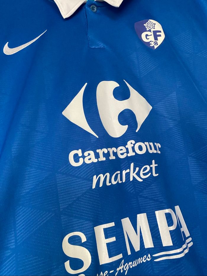 Maillot XXL Gf38 - photo numéro 2