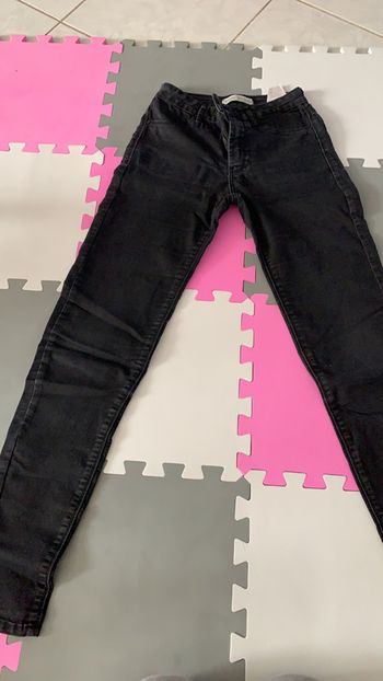 Jean bershka taille 34