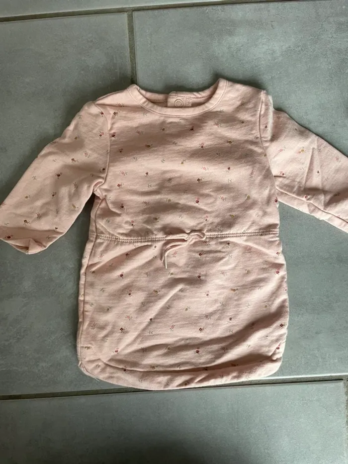 Robe Kiabi