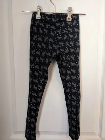Legging Tex