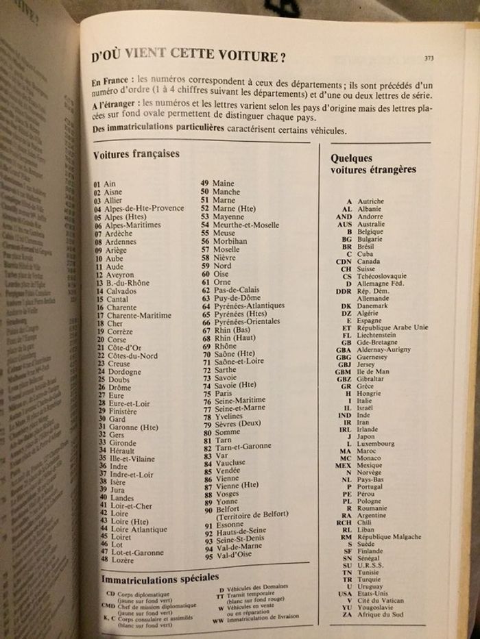 Guide touristique de la France - photo numéro 6