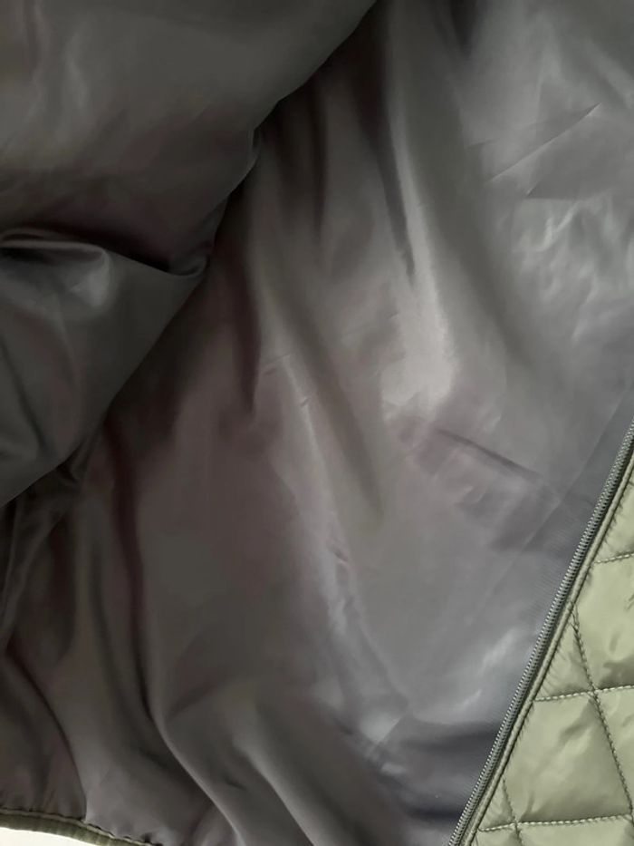 🧥veste sans manche fine matelassé homme - taille M - neuf sans étiquette - photo numéro 6