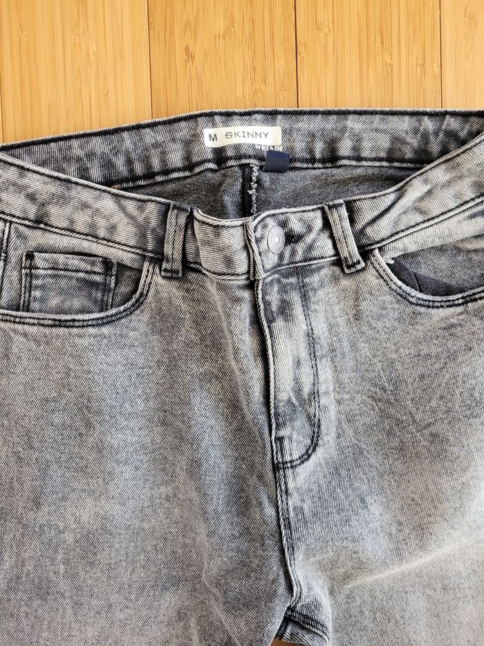 Jeans skinny - photo numéro 5