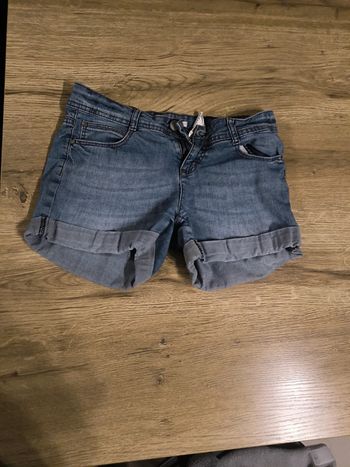 Short