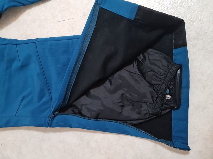 Pantalon de Ski Ulla popken - photo numéro 3