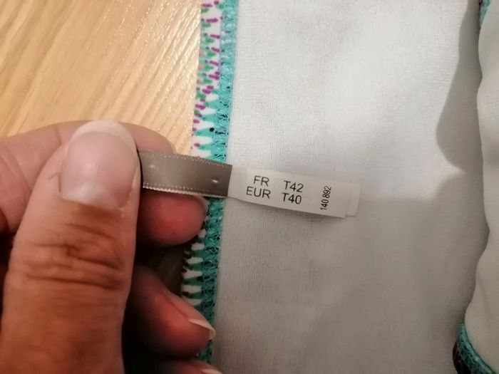 Maillot 2 pièces - photo numéro 2