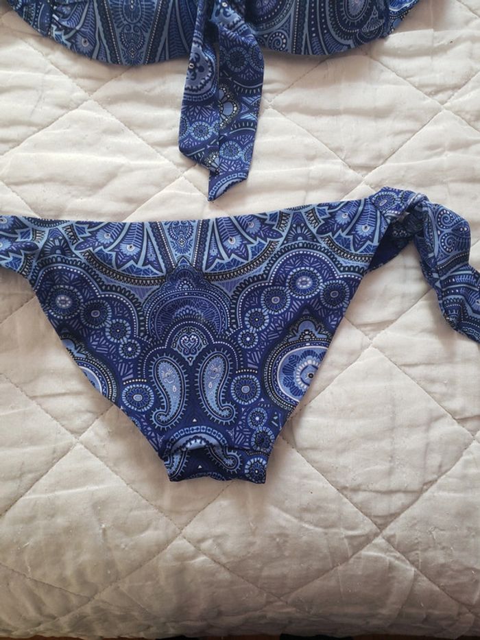 Maillot de bain 👙 2 pièces - photo numéro 3