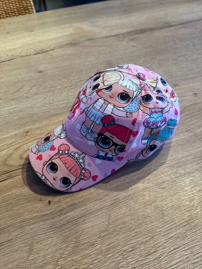 Casquette