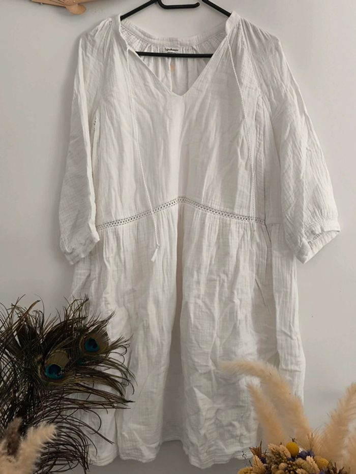 Robe tajinebanane neuve - photo numéro 2