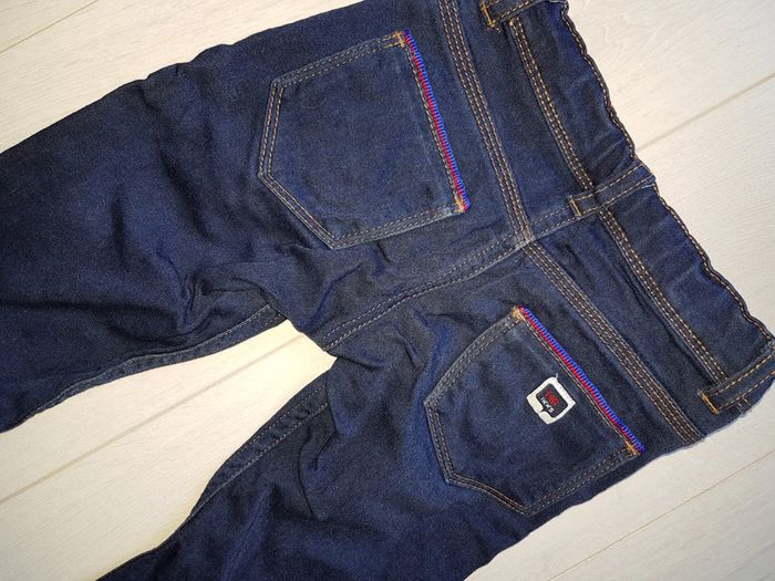 Jean souple ikks - photo numéro 2