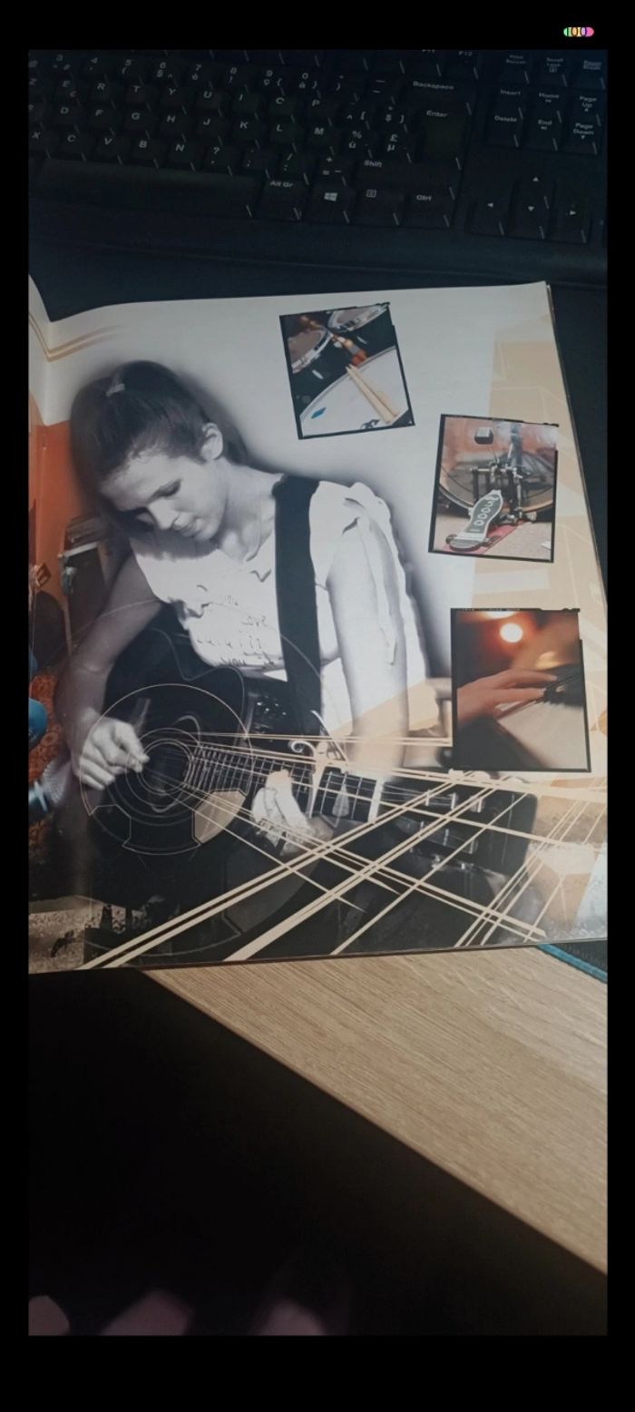 Livre Lorie - photo numéro 2