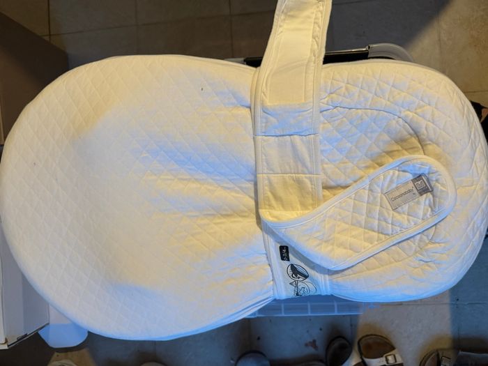 Cocoonababy red castle