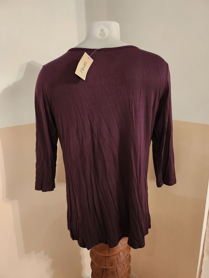 Tunique longue - photo numéro 2