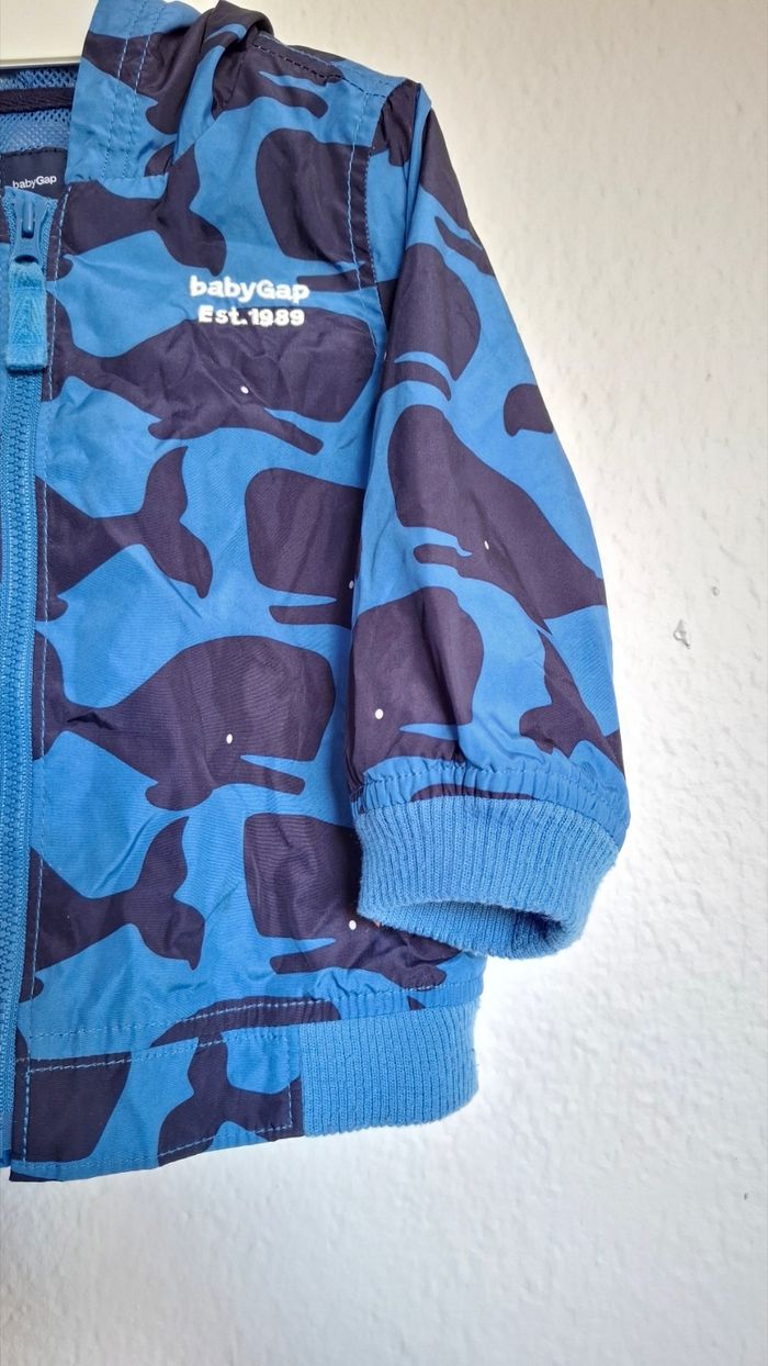 Veste GAP - photo numéro 4