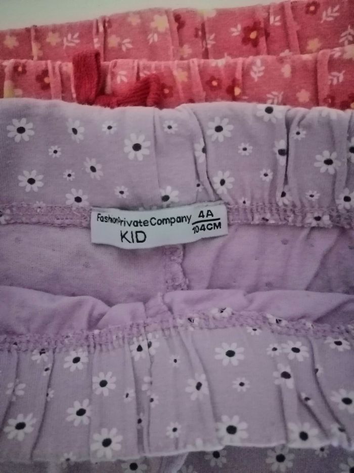 Lot shorts - photo numéro 2