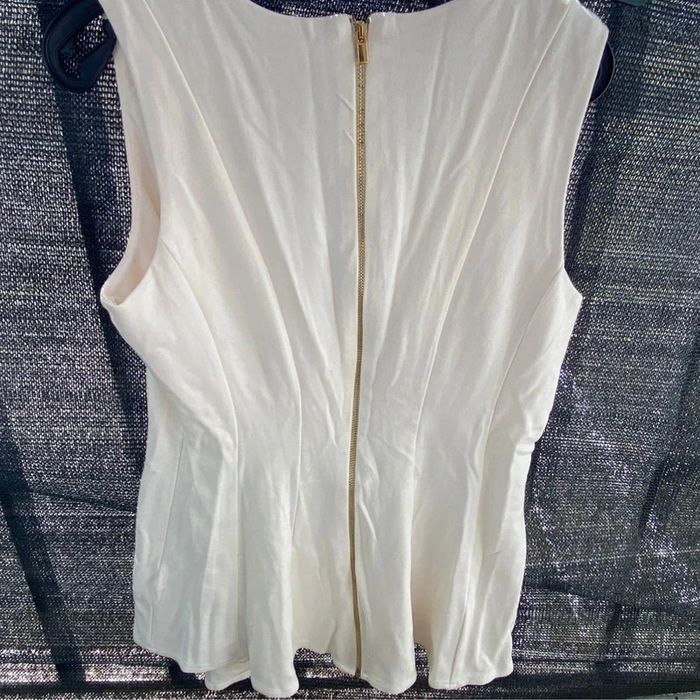 Joli débardeur H&M taille M - photo numéro 5
